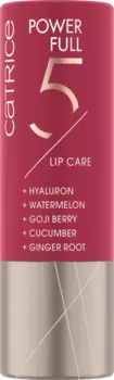 Lippenpflege Power Full 5 Уход за губами Черешня 030 3,5 г Catrice