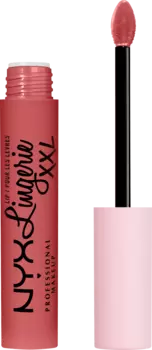 Lippenstift Белье XXL 03 Pose Me 4 мл NYX PROFESSIONAL MAKEUP