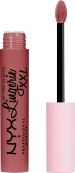 Lippenstift Белье XXL 05 в раздевалке 4 мл NYX PROFESSIONAL MAKEUP