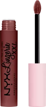 Lippenstift Белье XXL 09 Deep Mesh 40мл NYX PROFESSIONAL MAKEUP