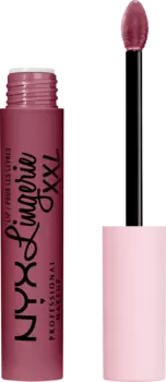 Липпенстифт Белье XXL 14 Бюст Эд 4 мл NYX PROFESSIONAL MAKEUP
