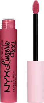Lippenstift Белье XXL 15 Push Up 40мл NYX PROFESSIONAL MAKEUP
