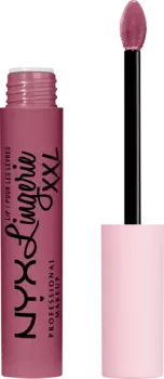 Lippenstift Белье XXL 16 без шнуровки 40мл NYX PROFESSIONAL MAKEUP