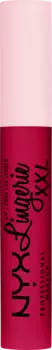 Lippenstift Белье XXL 21 Stamina 40мл NYX PROFESSIONAL MAKEUP