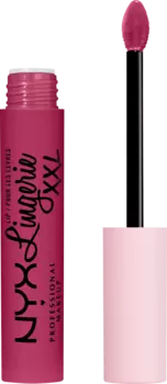 Lippenstift Belgium XXL 18 Stayin Juicy 40мл NYX PROFESSIONAL MAKEUP