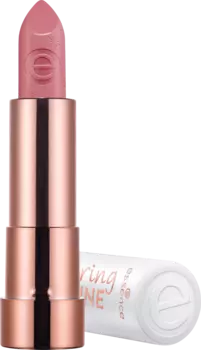 Lippenstift Caring Shine Vegan Collagen 202 3,5 г essence