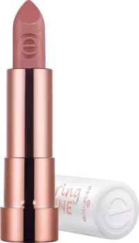Lippenstift Caring Shine Vegan Collagen 203 3,5 г essence