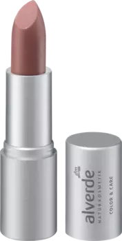 Lippenstift Color Care 43 Tender Mauve 4,6г. alverde NATURKOSMETIK