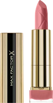 Lippenstift Color Elixir 010 Жареный миндаль 4 г MAX FACTOR