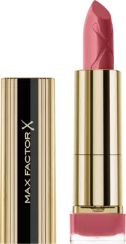 Lippenstift Color Elixir 020 Жженая карамель 4 г MAX FACTOR