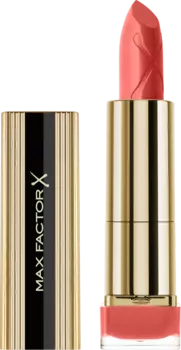 Lippenstift Color Elixir 050 Розовый Бренди 4 г MAX FACTOR