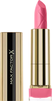 Lippenstift Color Elixir 090 Английская роза 4 г MAX FACTOR