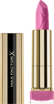 Lippenstift Color Elixir 125 Ледяная Роза 4 г MAX FACTOR