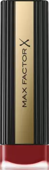 Lippenstift Color Elixir Velvet Matte 35 Love 4 г. MAX FACTOR