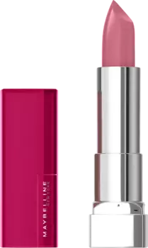Lippenstift Color Sensational Blushed Nudes 207 Pink Flin 4,40г Maybelline New York