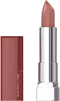 Lippenstift Color Sensational The Creams 177 Bare Reveal 4,4 г Maybelline New York