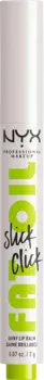 Lippenstift Fat Oil Slick Click 01 Главный герой 2g NYX PROFESSIONAL MAKEUP