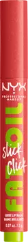 Lippenstift Fat Oil Slick Click 03 Фильтр не требуется 2g NYX PROFESSIONAL MAKEUP