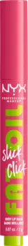 Lippenstift Fat Oil Slick Click 07 Напишите мне в Директ 2g NYX PROFESSIONAL MAKEUP