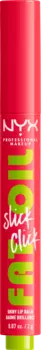 Lippenstift Fat Oil Slick Click 10 Double Tap 2g NYX PROFESSIONAL MAKEUP