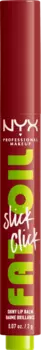 Lippenstift Fat Oil Slick Click 11 In a Mood 2g NYX PROFESSIONAL MAKEUP