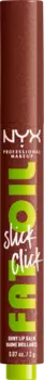 Lippenstift Fat Oil Slick Click 12 Актуальная тема 2g NYX PROFESSIONAL MAKEUP