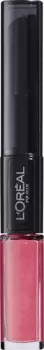Lippenstift Infaillible 2-Step 213 Toujours Teaberry 5,60мл L'Oreal