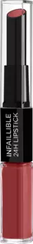 Lippenstift Infaillible 2-Step 801 Toujours Toffee 6 мл. L'Oreal