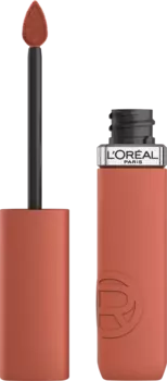 Lippenstift Infaillible Matte Resistance 16H 115 Отложить будильник 50мл L'Oreal