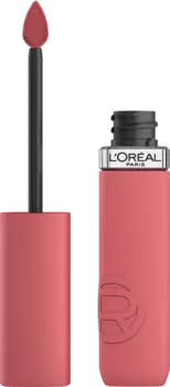 Lippenstift Infaillible Matte Resistance 16H 120 Major Crush 50мл L'Oreal