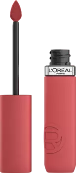 Lippenstift Infaillible Matte Resistance 16H 230 Shopping Spree 50мл L'Oreal
