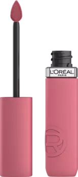 Lippenstift Infaillible Matte Resistance 16H 240 Road Tripping 50мл L'Oreal