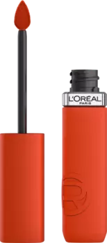 Lippenstift Infaillible Matte Resistance 16H 300 Sun Bathing 50мл L'Oreal