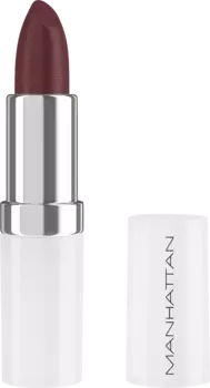 Lippenstift Lasting Perfection Satin 970 Precious Plum 4 г. MANHATTAN Cosmetics