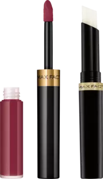 Lippenstift Lipfinity 108 Frivolous 20St MAX FACTOR