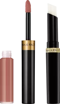 Lippenstift Lipfinity 160 Iced 1 0St MAX FACTOR