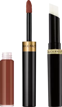 Lippenstift Lipfinity 200 с кофеином 20ст MAX FACTOR