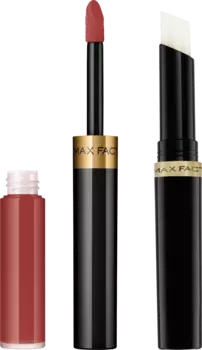 Lippenstift Lipfinity 70 Spicy 1 0St MAX FACTOR