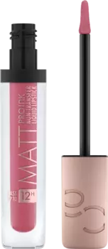Lippenstift Liquid Matt Pro Ink Non-Transfer 060 I Choose Passion 50мл Catrice