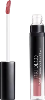 Lippenstift Mat Passion Fluid 25 So Mauve 3 мл ARTDECO