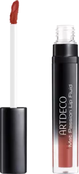 Lippenstift Mat Passion Fluid 51 Burnt Rose 3 мл ARTDECO