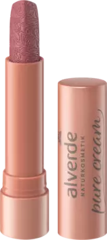 Lippenstift Pure Cream 20 Gentle Touch 3,8 г alverde NATURKOSMETIK