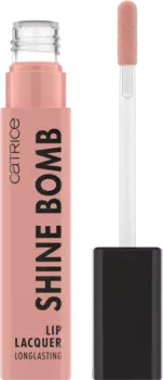 Lippenstift Shine Bomb 010 French Silk 30мл Catrice