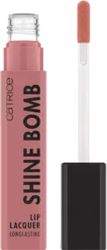 Lippenstift Shine Bomb 020 Хороший Вкус 3 мл Catrice