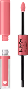 Lippenstift Shine Loud Pro Pigment 01 Born To Hustle 1 NYX PROFESSIONAL MAKEUP