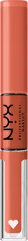 Lippenstift Shine Loud Pro Pigment 02 Goal Crusher 1 0St NYX PROFESSIONAL MAKEUP