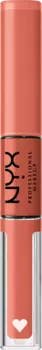 Lippenstift Shine Loud Pro Pigment 07 Global Citizen 1 0St NYX PROFESSIONAL MAKEUP