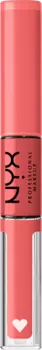 Lippenstift Shine Loud Pro Pigment 11 Cash Flow 1 0ст NYX PROFESSIONAL MAKEUP