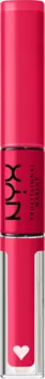Lippenstift Shine Loud Pro Pigment 13 Another Level 1 0St NYX PROFESSIONAL MAKEUP