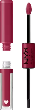 Lippenstift Shine Loud Pro Pigment 16 Goal Getter 1 0St NYX PROFESSIONAL MAKEUP